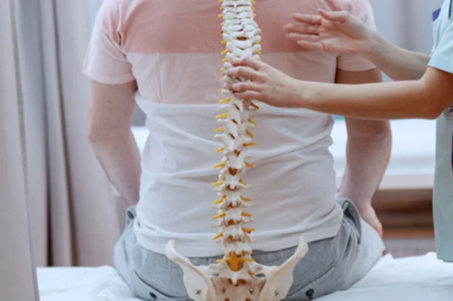 Scoliosis & Kyphosis Surgery